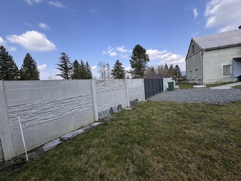 Prodej domu 70 m², Újezd