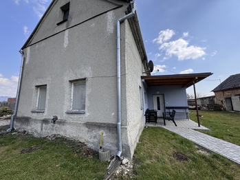 Prodej domu 70 m², Újezd