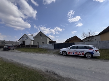 Prodej domu 70 m², Újezd