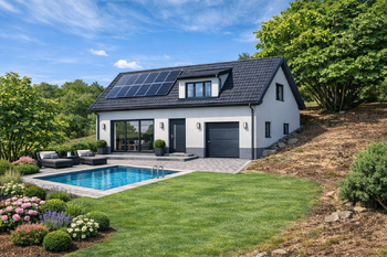 Prodej domu 415 m², Kojice