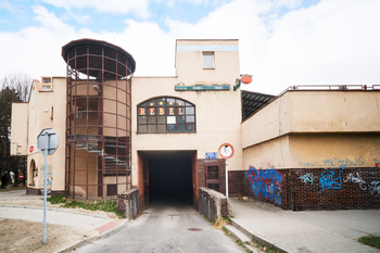 Pronájem restaurace 650 m², Ostrava