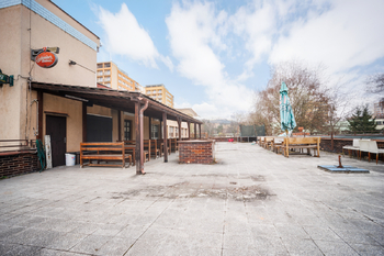 Pronájem restaurace 650 m², Ostrava