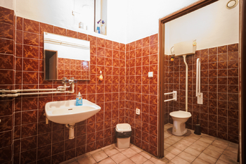 Pronájem restaurace 650 m², Ostrava