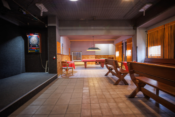 Pronájem restaurace 650 m², Ostrava