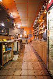 Pronájem restaurace 650 m², Ostrava