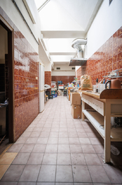 Pronájem restaurace 650 m², Ostrava