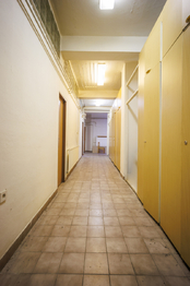 Pronájem restaurace 650 m², Ostrava