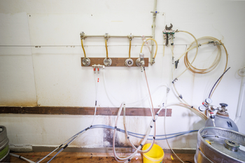 Pronájem restaurace 650 m², Ostrava