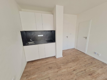 Pronájem bytu 1+kk v osobním vlastnictví 27 m², Praha 4 - Krč