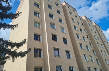 Pronájem bytu 1+kk v osobním vlastnictví 28 m², Praha 4 - Modřany