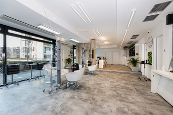 Pronájem obchodních prostor 177 m², Praha 8 - Libeň