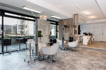 Pronájem obchodních prostor 177 m², Praha 8 - Libeň