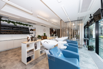 Pronájem obchodních prostor 177 m², Praha 8 - Libeň