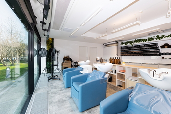 Pronájem obchodních prostor 177 m², Praha 8 - Libeň