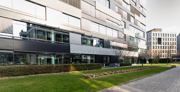 Pronájem obchodních prostor 177 m², Praha 8 - Libeň