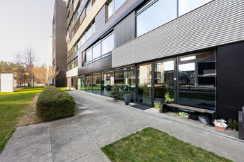 Pronájem obchodních prostor 177 m², Praha 8 - Libeň