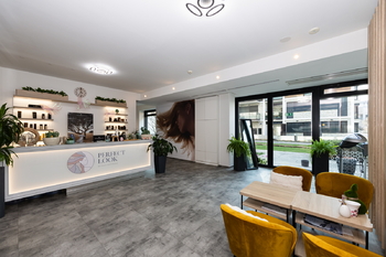 Pronájem obchodních prostor 177 m², Praha 8 - Libeň