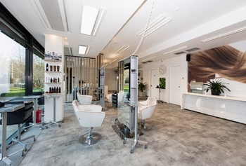 Pronájem obchodních prostor 177 m², Praha 8 - Libeň