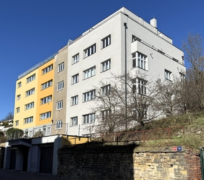 Pronájem bytu 2+kk v osobním vlastnictví 40 m², Praha 5 - Smíchov
