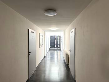 Pronájem bytu 2+kk v osobním vlastnictví 40 m², Praha 5 - Smíchov