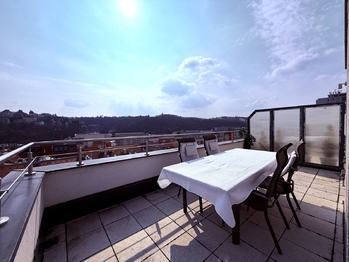 Pronájem bytu 2+kk v osobním vlastnictví 40 m², Praha 5 - Smíchov