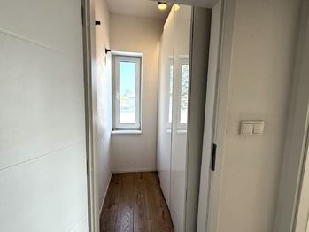 Pronájem bytu 2+kk v osobním vlastnictví 40 m², Praha 5 - Smíchov