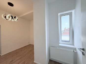 Pronájem bytu 2+kk v osobním vlastnictví 40 m², Praha 5 - Smíchov