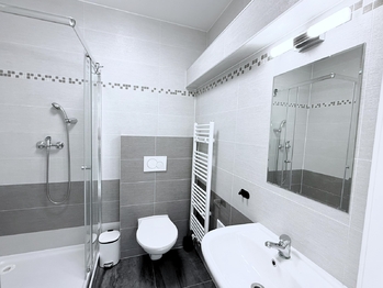 Pronájem bytu 2+kk v osobním vlastnictví 40 m², Praha 5 - Smíchov