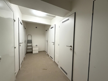 Pronájem bytu 2+kk v osobním vlastnictví 40 m², Praha 5 - Smíchov