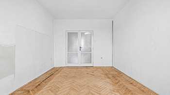 Prodej bytu 2+1 v osobním vlastnictví 71 m², Praha 8 - Troja