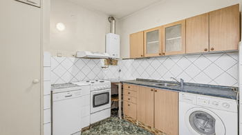 Prodej bytu 2+1 v osobním vlastnictví 71 m², Praha 8 - Troja