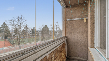 Prodej bytu 2+1 v osobním vlastnictví 71 m², Praha 8 - Troja