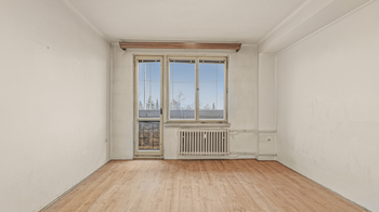 Prodej bytu 2+1 v osobním vlastnictví 71 m², Praha 8 - Troja