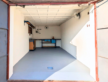 Prodej garáže 18 m², Brno