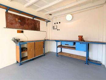 Prodej garáže 18 m², Brno