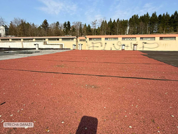 Prodej garáže 18 m², Brno