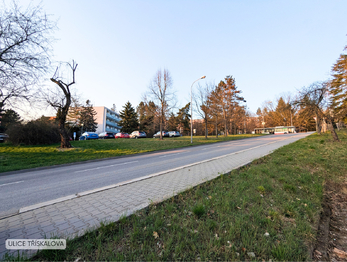 Prodej garáže 18 m², Brno