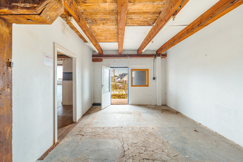 Prodej skladovacích prostor 537 m², Syrovátka