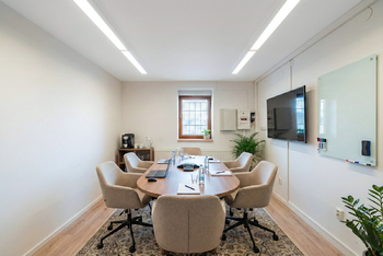 vizualizace - Prodej skladovacích prostor 537 m², Syrovátka