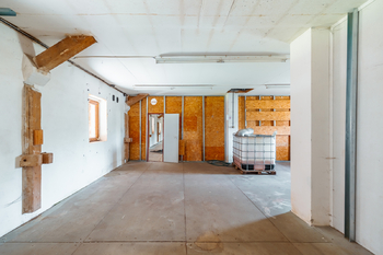 Prodej skladovacích prostor 537 m², Syrovátka