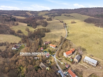 Prodej pozemku 669 m², Úštěk