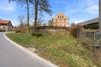 Prodej pozemku 669 m², Úštěk