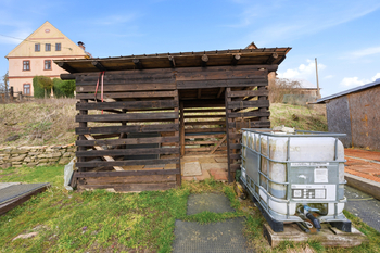 Prodej pozemku 669 m², Úštěk