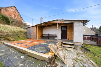 Prodej pozemku 669 m², Úštěk