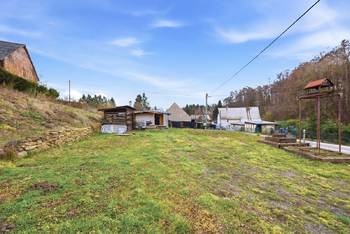 Prodej pozemku 669 m², Úštěk