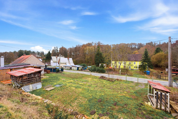 Prodej pozemku 669 m², Úštěk