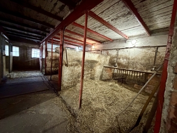 Prodej domu 354 m², Malhotice