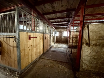 Prodej domu 354 m², Malhotice