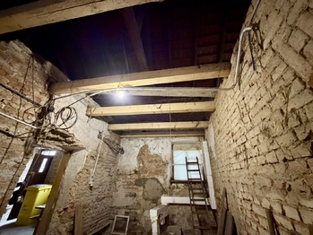 Prodej domu 354 m², Malhotice