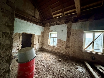 Prodej domu 354 m², Malhotice